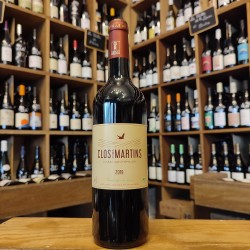 Lussac Saint Emilion – Clos...