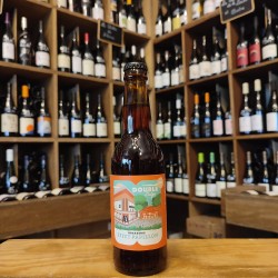 Effet Papillon – NEIPA –...