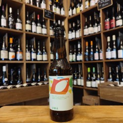 Soft - UMA – IPA Soda – DBI...
