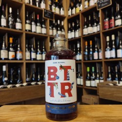 BTTR n°1 - Spiritueux sans...