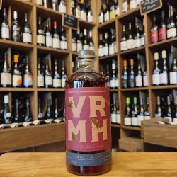 VRMH n°1 - Spiritueux sans...