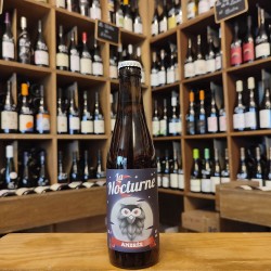 Nocturne – Blonde Ambrée –...
