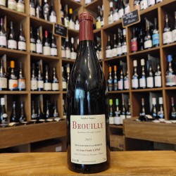 Brouilly – Jean Claude...