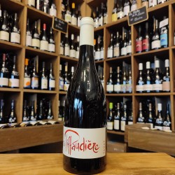 Touraine – La Piffaudière –...