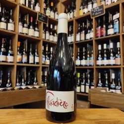 Touraine – La Piffaudière –...