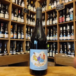 Côtes du Rhône – La Ferme...