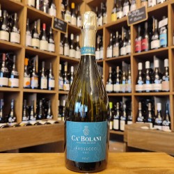 Prosecco – Zonin – Blanc –...