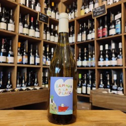 La Ferme Saint Martin –...
