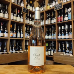 IGP Ile de Beauté – Leccia...