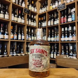 Six Saints – Bourbon –...
