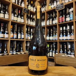 Whisky Single Grain – Table...