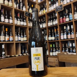 Dom Lambert – Pur Blanc –...