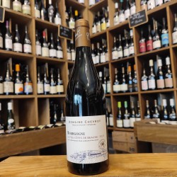 Hautes Côtes de Beaune –...