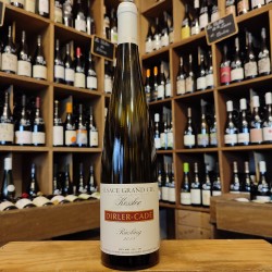 Alsace – Dirler Cadé –...