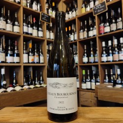 Côteaux Bourguignons -...