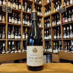 Côte-Rôtie - Côte Blonde-...