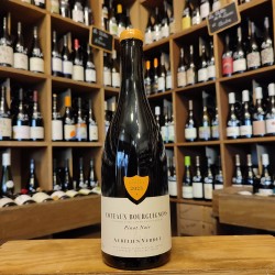 Côteaux Bourguignons -...