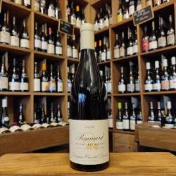 Pommard 1er Cru - Domaine...