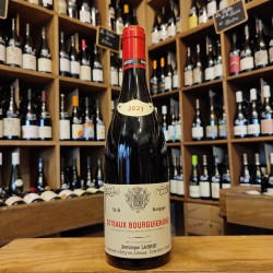 Côteaux Bourguignons -...