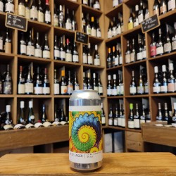 Popihn – Rice Lager – 0,44 l