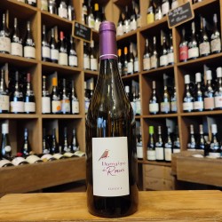Côtes du Jura - Domaine des...