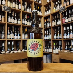 Les Acolytes – A fleur de...