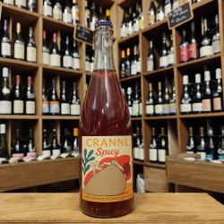 Cranne spicy – SANS ALCOOL...