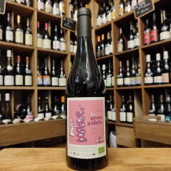 Côtes du Rhône –...