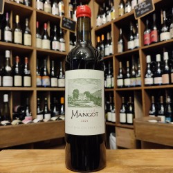 Saint Emilion - Château...