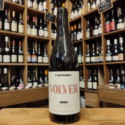 VDF – Dom. L'Etranger –...