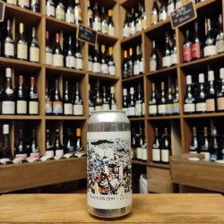Popihn – Black IPA DDH –...