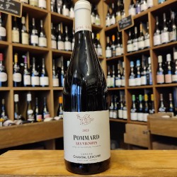 Pommard-Les Vignots-Chantal...