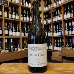 Bourgogne – Domaine Buisson...