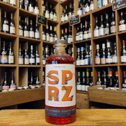 n°1SPRZ - Spiritueux sans...