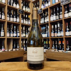 Muscadet – Domaine Julien...