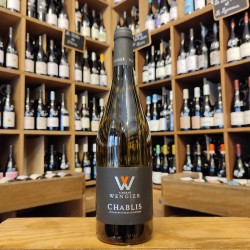 Chablis – Vincent Wengier –...