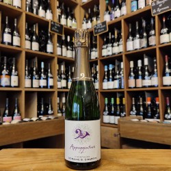 Champagne - Brut -...