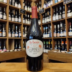 Arbois – Bulabois Philippe...