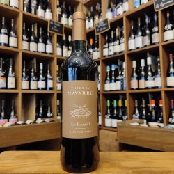 Saint Chinian – Thierry...