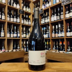 Domaine des Pierres Ecrites...