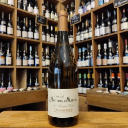 Faugères – L'ancienne...