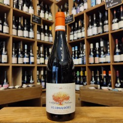 IGP Vendée – l'Orée du...