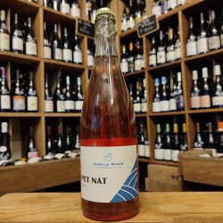 VDF Pet Nat – Famille Morin...