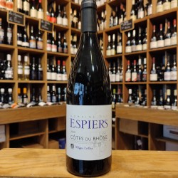 CDR – Domaine des Espiers –...