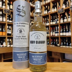 Caol Ila - Very Cloudy -...