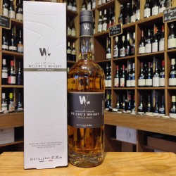 Whisky – Miclo Welche's –...